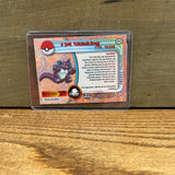 Nidoking(Foil)