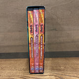 Yu Gi Oh: Championship Collection Three Volume Set