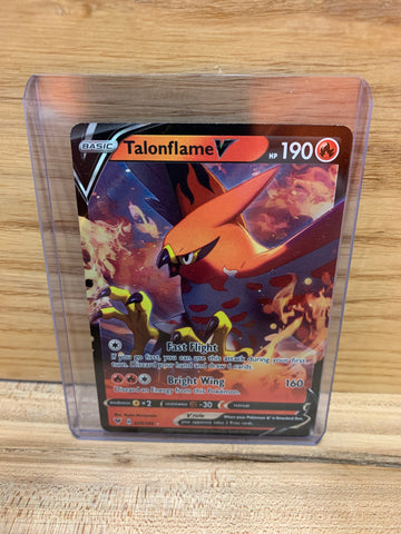 Talonflame V