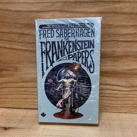 Frankenstein Papers