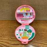 Polly Pocket Vet