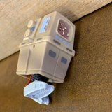 Gonk Droid - The Frugal Dutchman