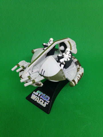 Clone Swamp Speeder(Green)