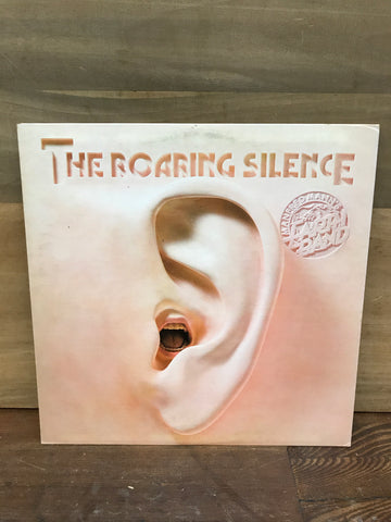 The Roaring Silence: Manfred Mannès Earth Band