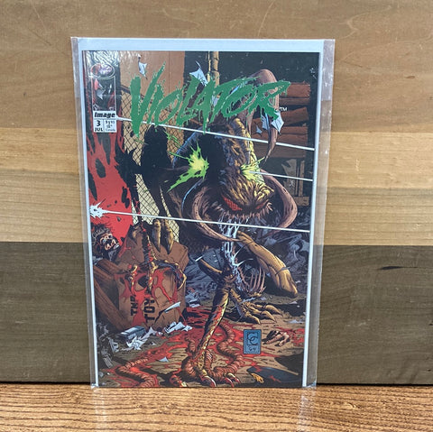 Violator #3