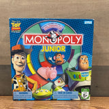 Monopoly Junior: Toy Story