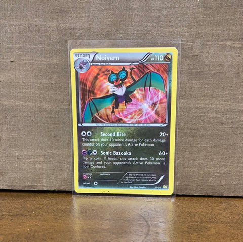 Noivern(Holo)