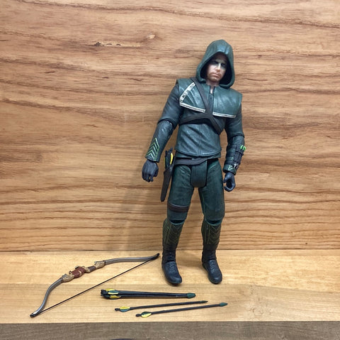 Arrow