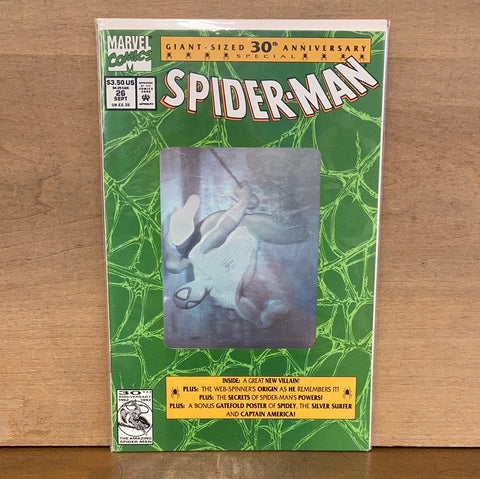 Spider-Man #26(1st Printing)
