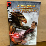Star Wars: The Old Republic- Lost Suns(Complete Series)
