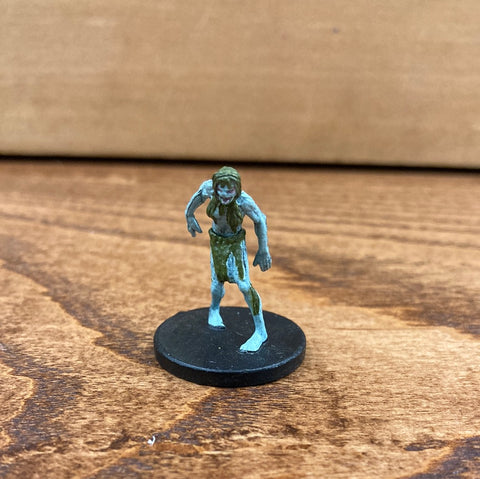 Sea Hag 22/44