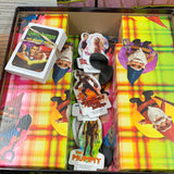 Goosebumps: The Board Game