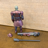 Neimoidian Warrior