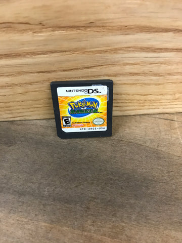 Pokemon Ranger