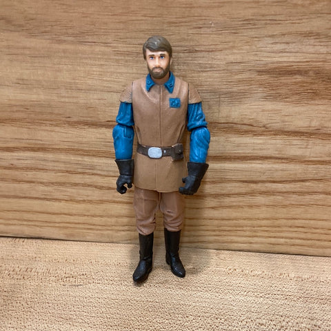 General Madine