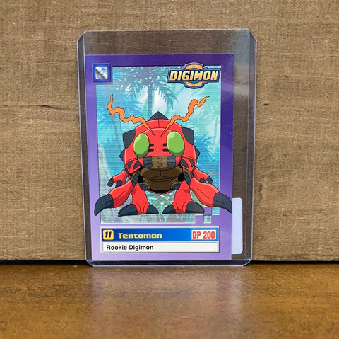 Tentomon
