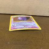 Gengar(Holo) *Slight Curve