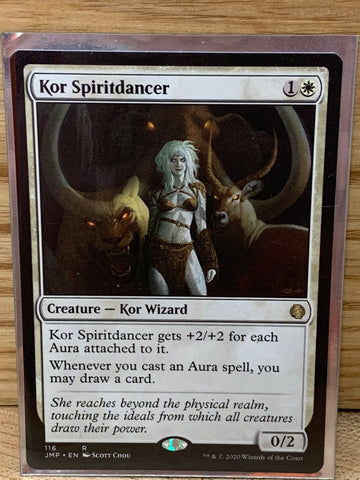 Kor Spiritdancer