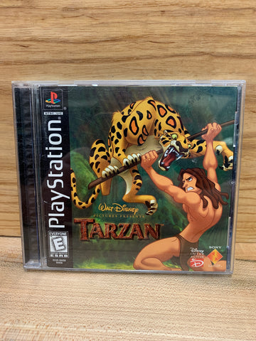 Tarzan