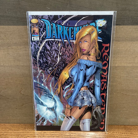 Darkchylde #1