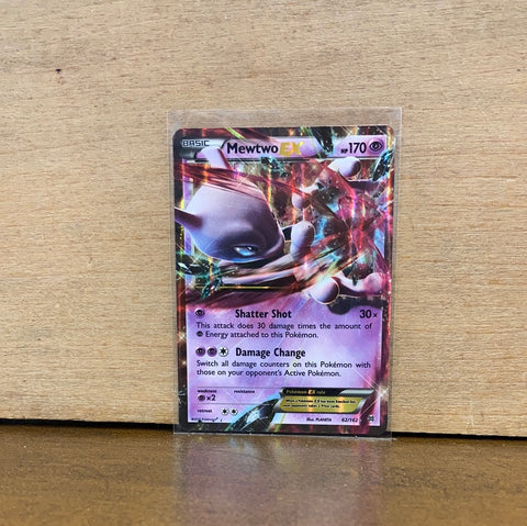 Mewtwo EX