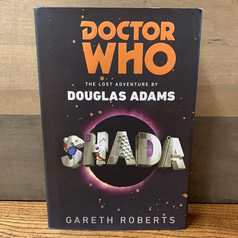 Doctor Who: Shada - The Frugal Dutchman