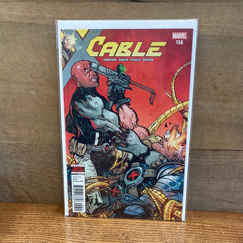 Cable