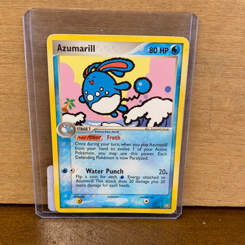 Azumarill