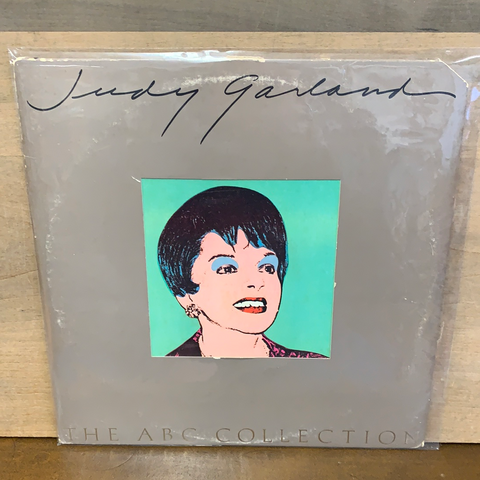 The ABC Collection: Judy Garland