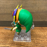 Link - Legend of Zelda Majora's Mask 3D Version #553