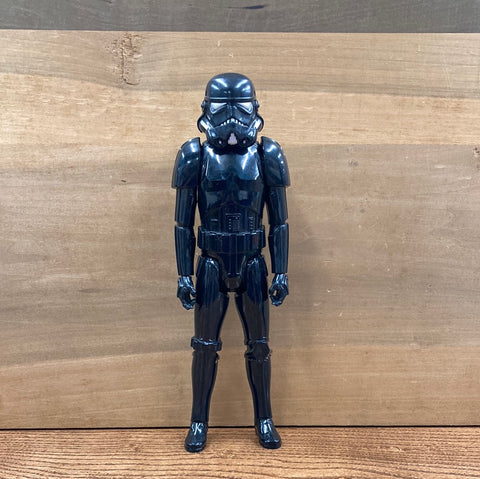 Shadow Stormtrooper 12 Inch