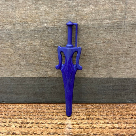 Power Sword-Skeletor