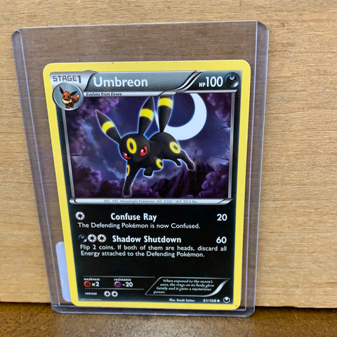 Umbreon