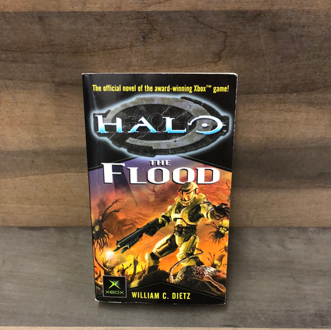 Halo: The Flood