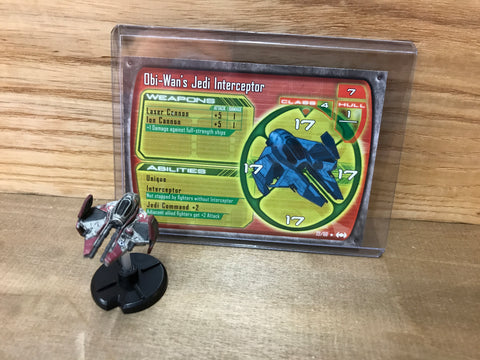 Obi-Wan's Jedi Interceptor(22/60)