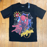 Spider Man TShirt(Y:LG)