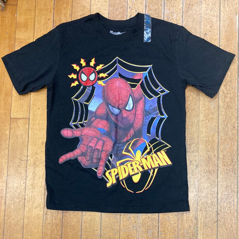 Spider Man TShirt(Y:LG)