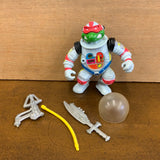 Raph, The Space Cadet(1990)