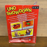Uno Showdown