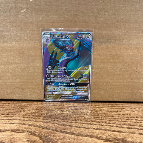 Noivern GX(Full Art)