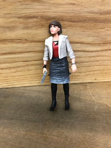Qi'ra