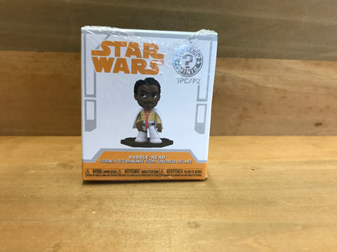 Lando Calrissian Mystery Mini(Smuggler's Bounty Exclusive)