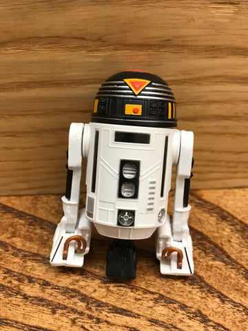 Droid Factory R7 Astromech