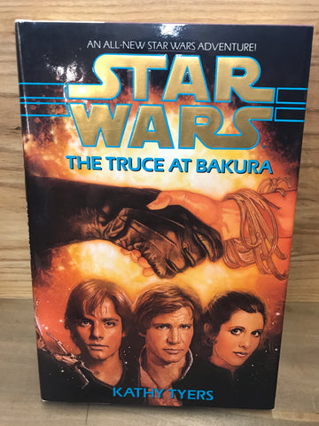 Star Wars: Truce at Bakura
