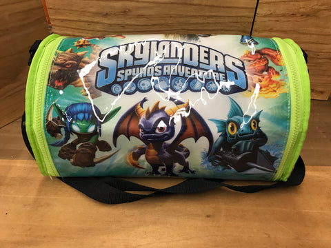 Skylanders Duffel Bag