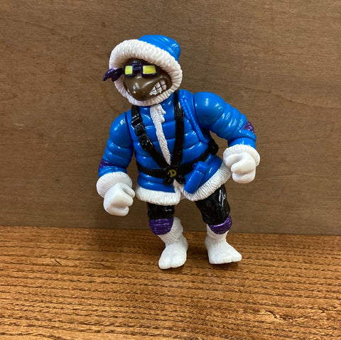 Arctic Donatello(Damaged)