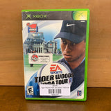 Tiger Woods PGA Tour 2003