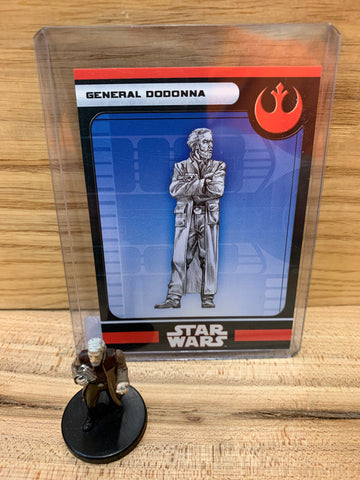 General Dodonna 14/60