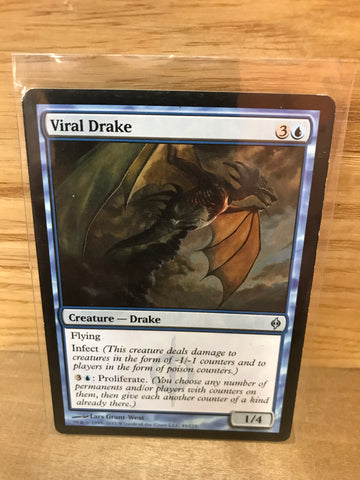 Viral Drake