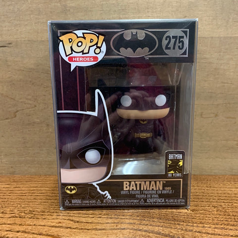 Batman #275